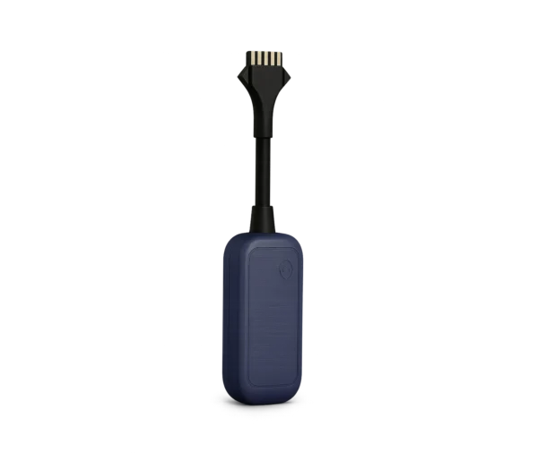 GPS Positioning Terminal - Model：R12L