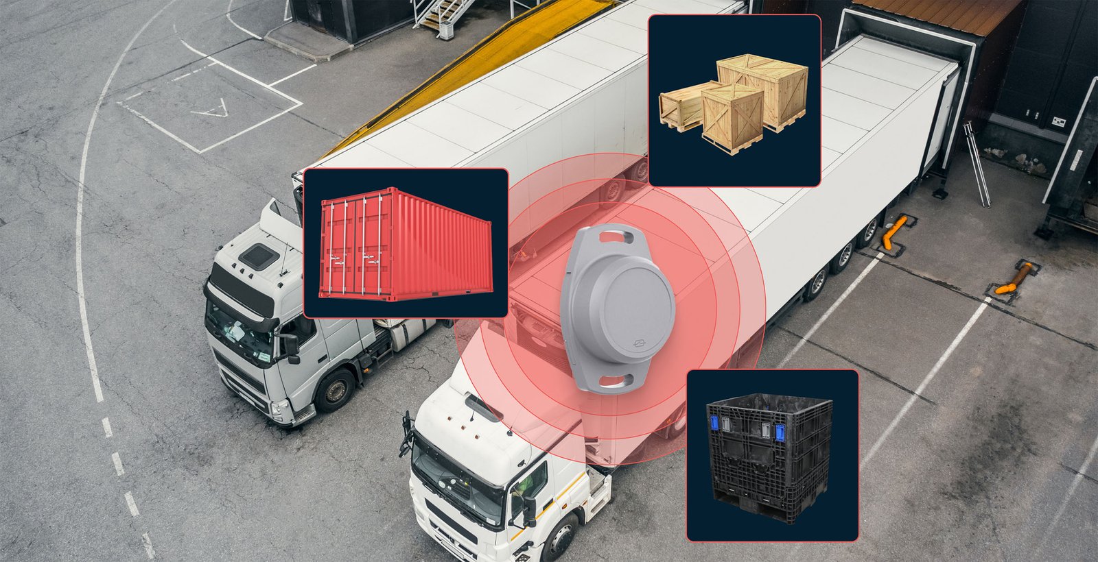 Our Asset Tracking service delivers precise, real-time monitoring of valuable equipment, tools,