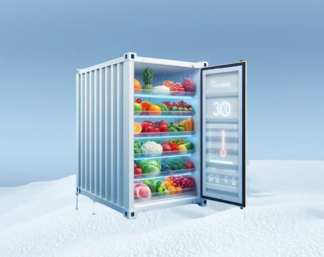 Our Temperature Monitoring solution is tailored for businesses transporting temperature-sensitivegoods such as pharmaceuticals,